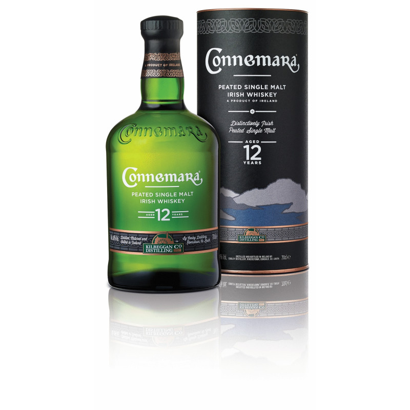 Connemara 12 Ans