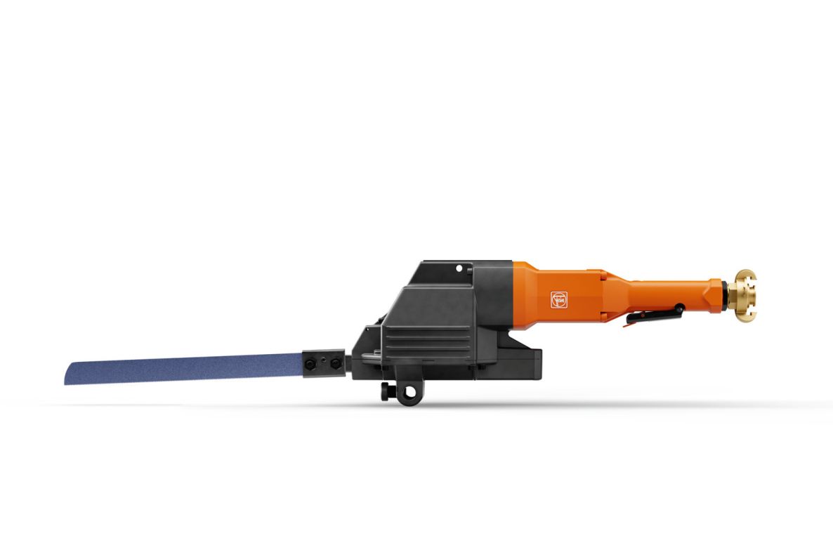 Fein 75340800000 STS 325 R Stichsäge 1100W