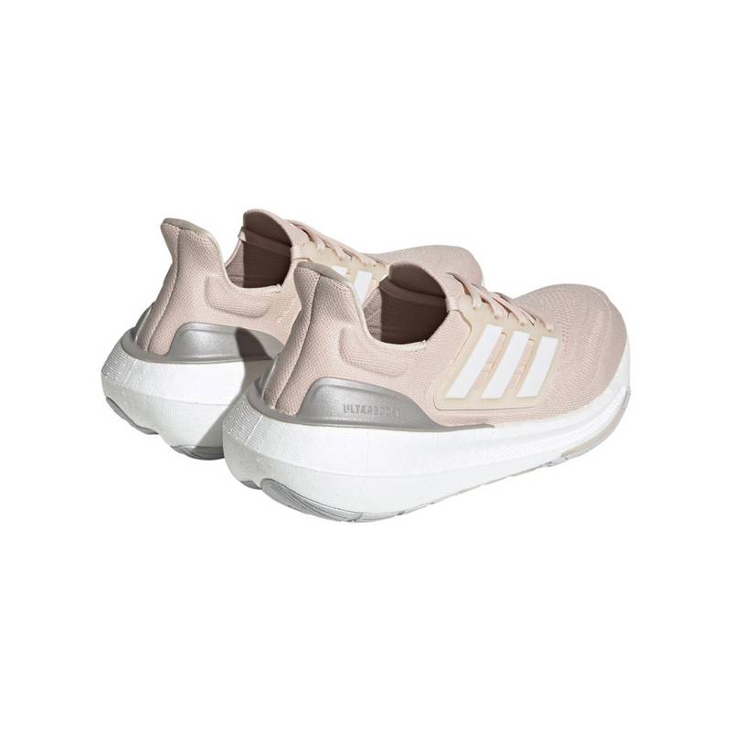 adidas Ultraboost Light Damen Beige  Laufschuh Laufschuhe Damen