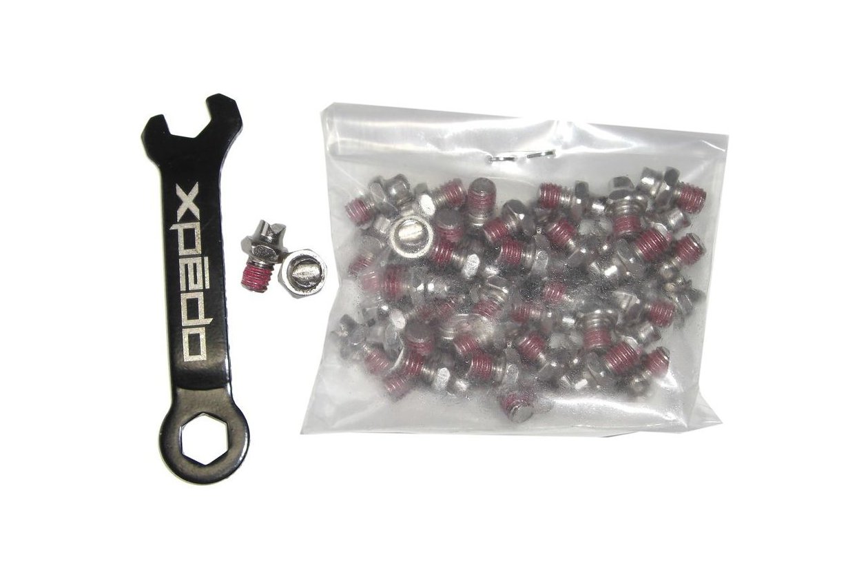 Xpedo Pinset Twin-Type