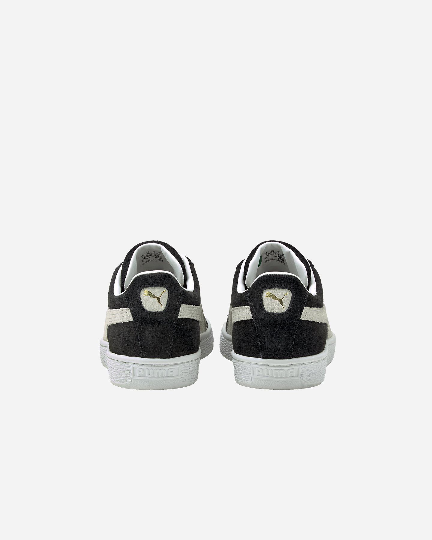 Trampki Puma Suede Classic Xxi M 374915-01