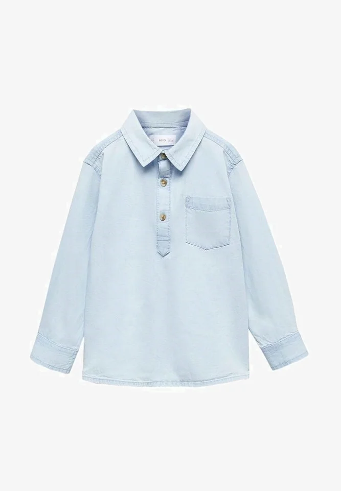 Mango Kids JOANB - Camiseta de manga larga