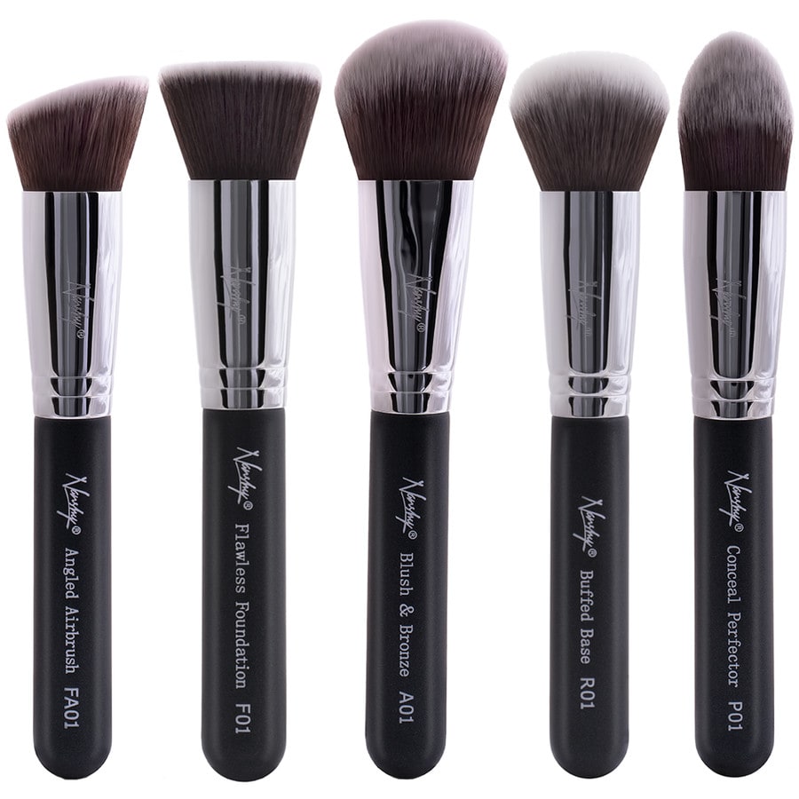 Gobsmack Glamorous Onyx Schwarz