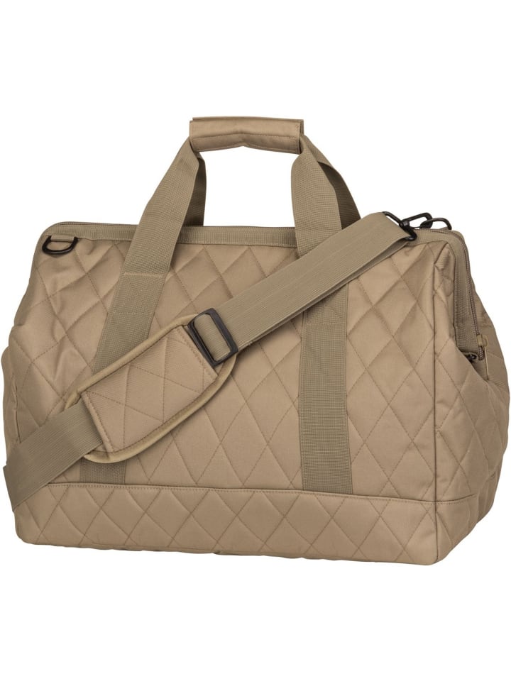 Reisenthel Weekender allrounder L special edition in Rhombus Olive günstig kaufen onesize
