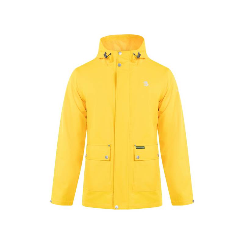Schmuddelwedda Regenjacke Herren