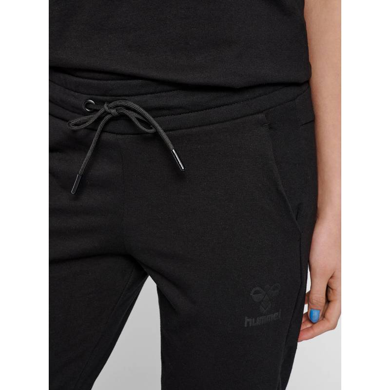hummel hmlNONI 2.0 TAPERED PANTS Sweathose Damen
