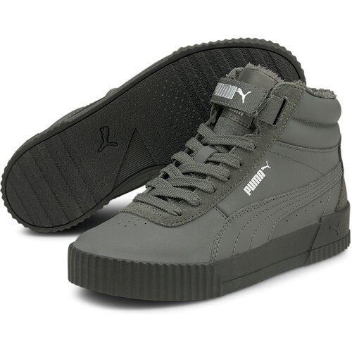 DAMEN FREIZEITSCHUHE CARINA MID WTR