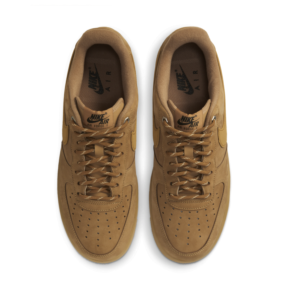 Nike Air Force 1 07 WB CJ9179-200 / braun