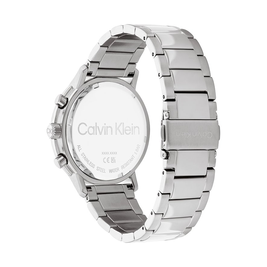 Calvin Klein Herrenuhr