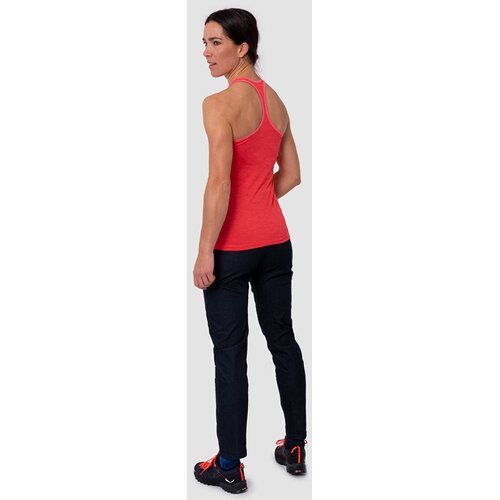DAMEN TANKTOP AGNER HYBRID DRI-REL