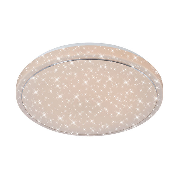 LED-Deckenleuchte Sternenhimmel