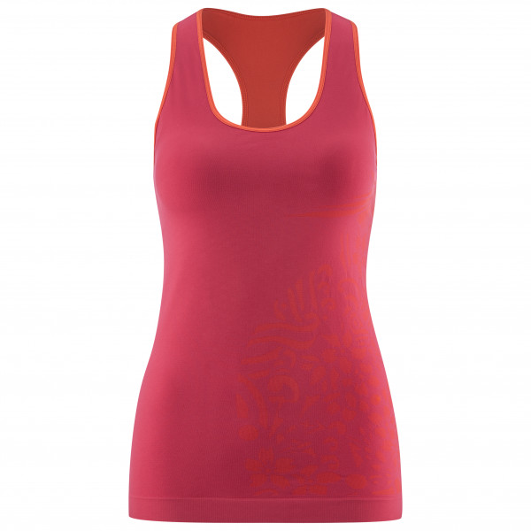 Red Chili - Women's Isami Seamless Tank - Top