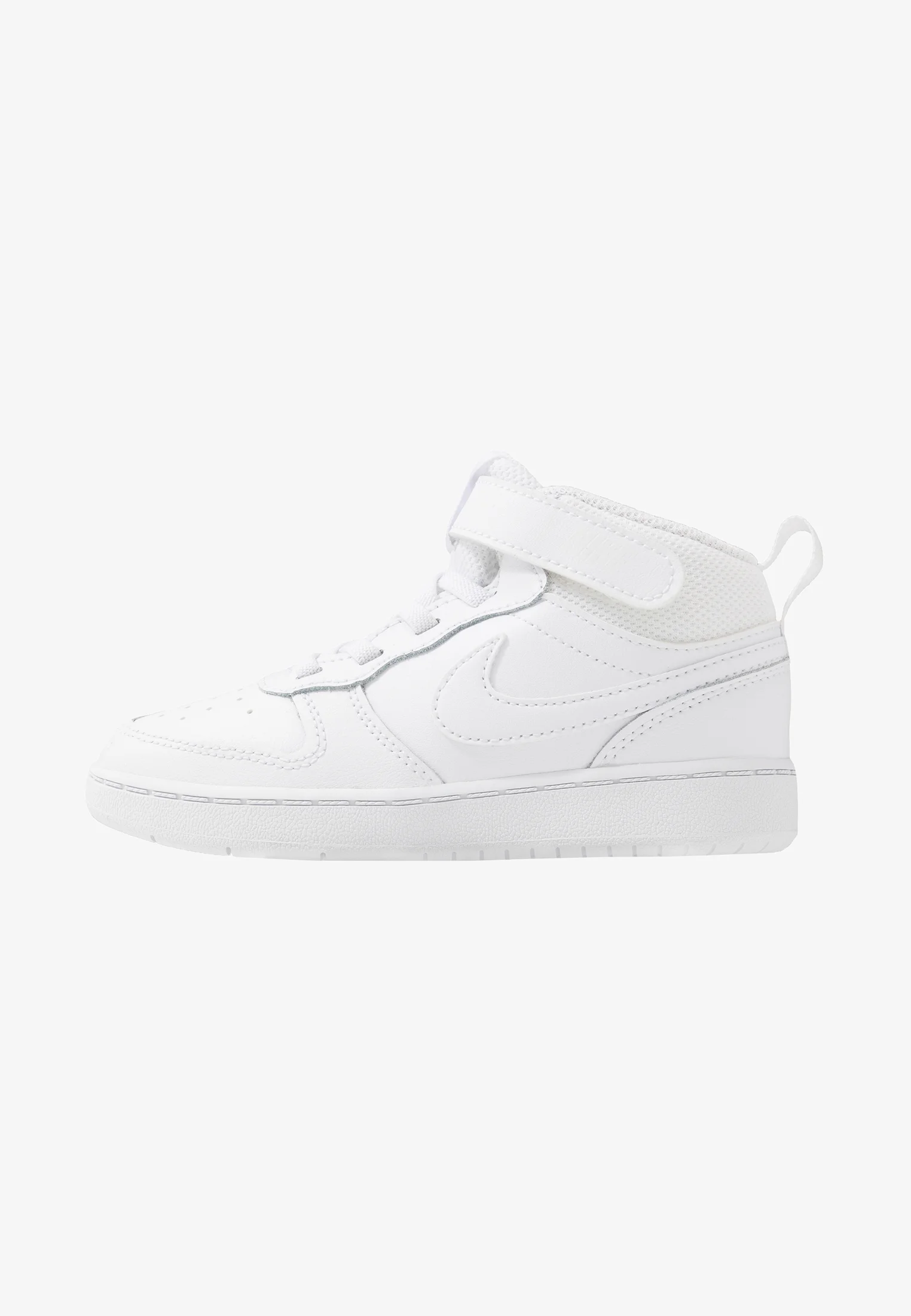 Nike Sportswear COURT BOROUGH MID UNISEX - Zapatillas altas