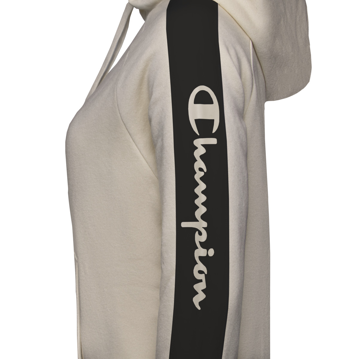 Champion Hooded Kapuzenpullover weiss