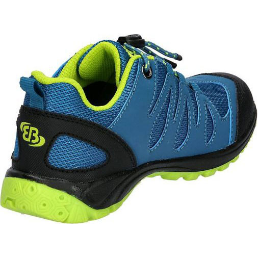 Brütting Outdoorschuh Expedition Kids