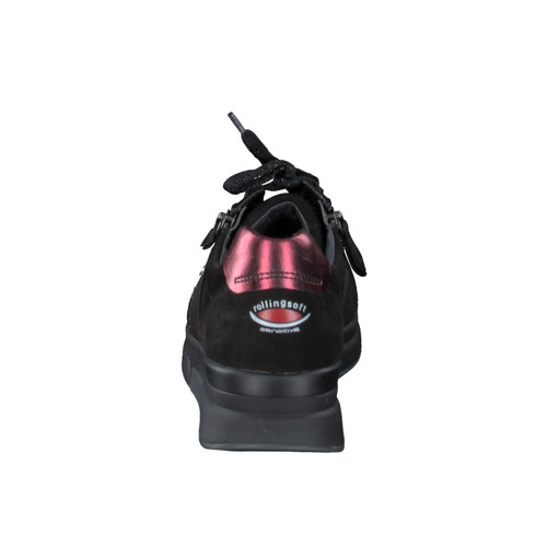 Schnürschuh-26610050001 Gabor Comfort