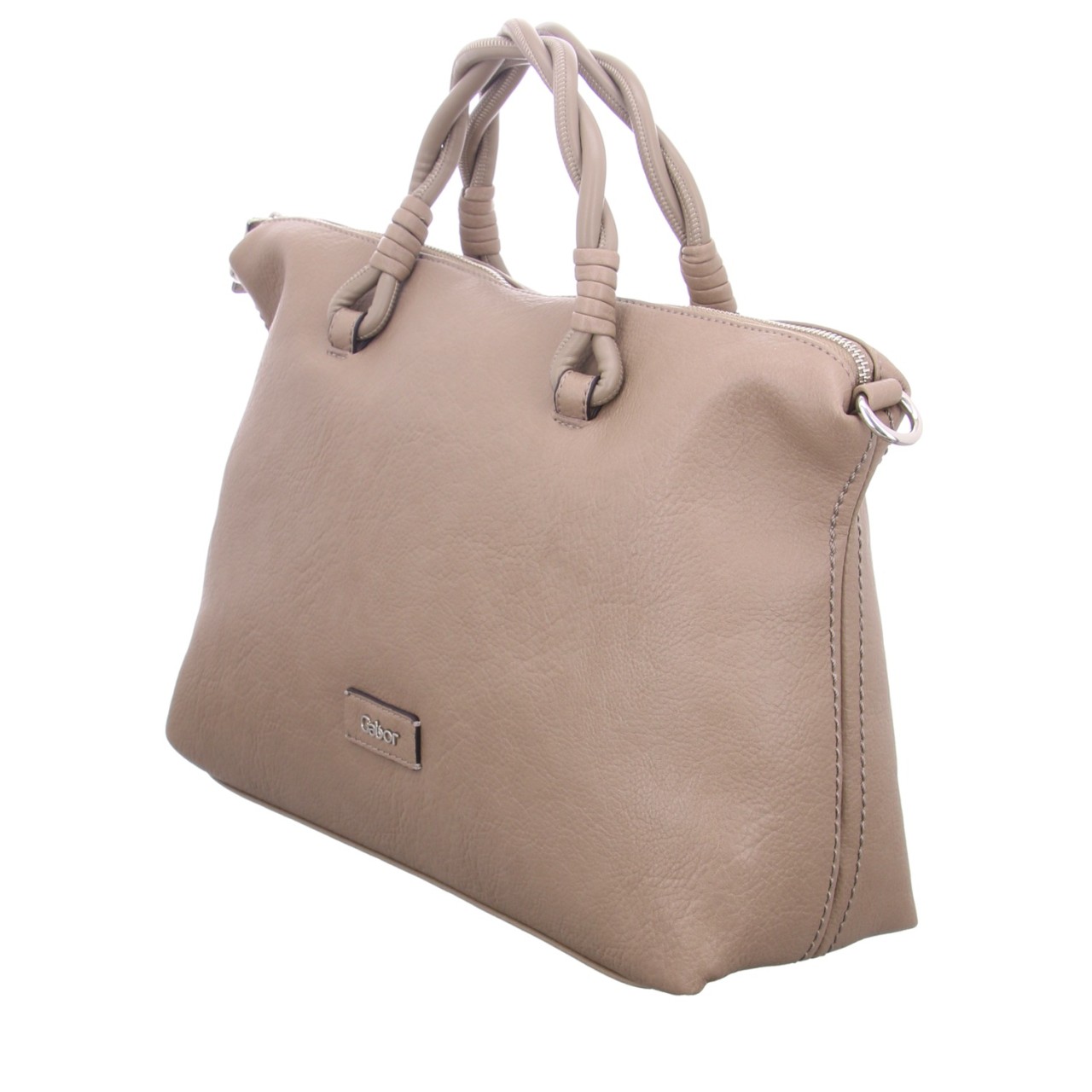 GABOR Handtaschen taupe Maja