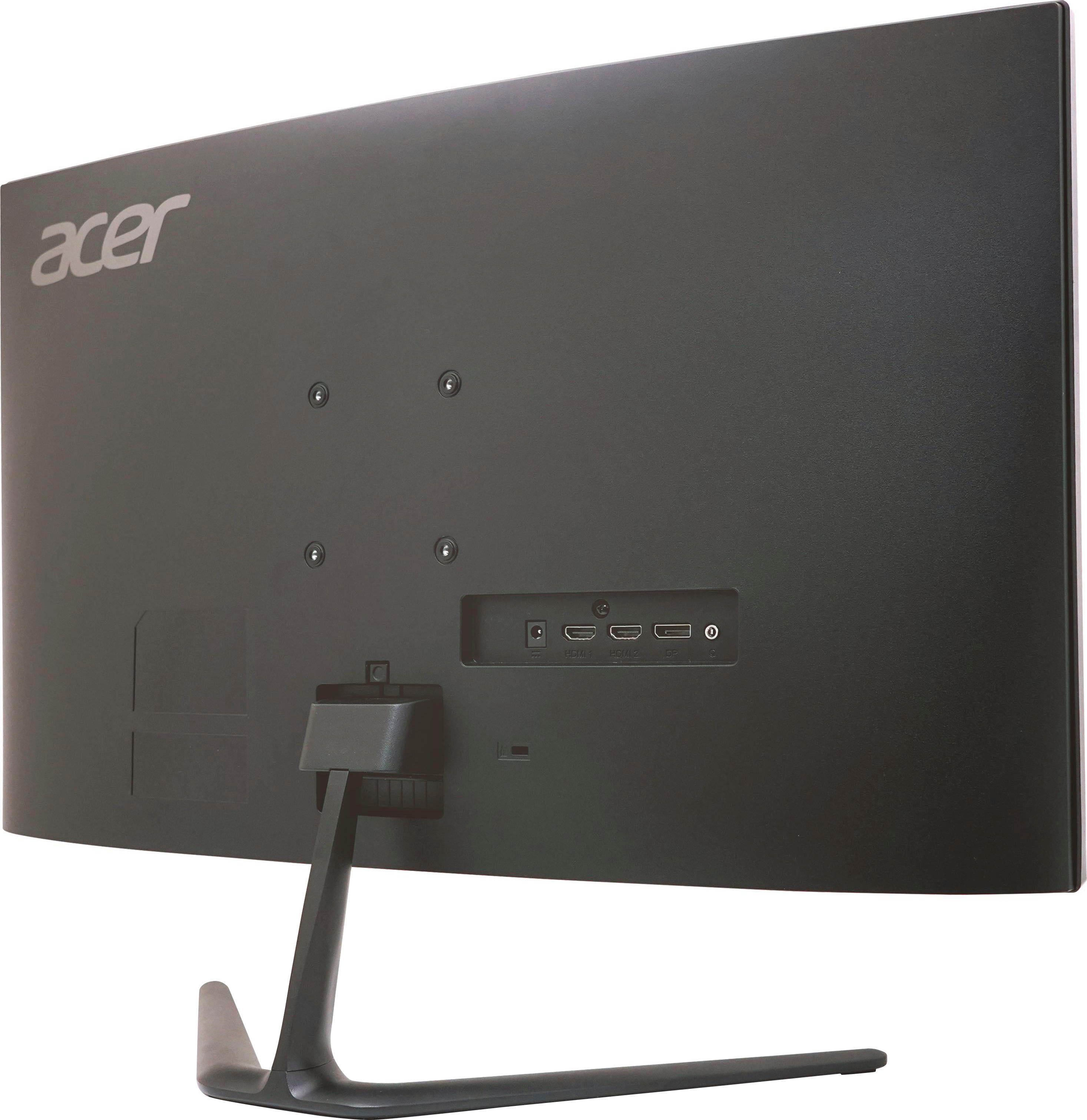 Acer Nitro ED270U P2 Curved-Gaming-LED-Monitor (69 cm/27 