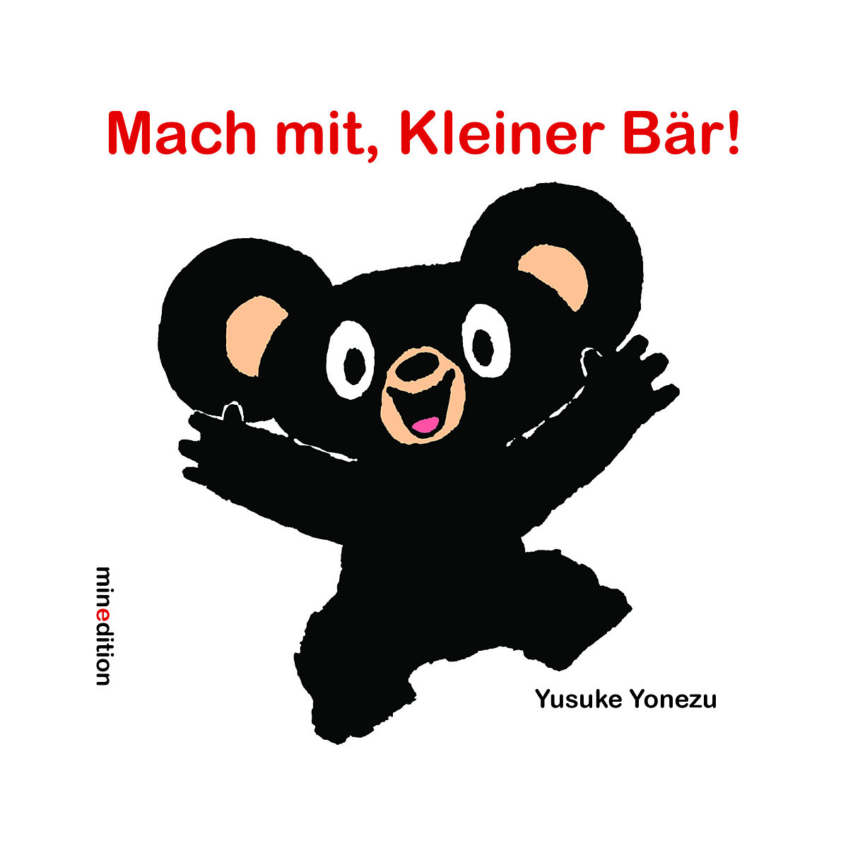 Mach mit, Kleiner Bär!