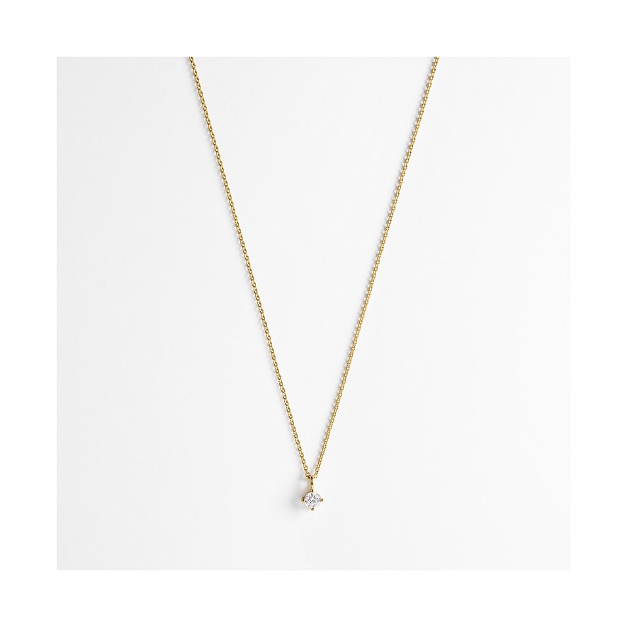 ESPRIT Kette Belle