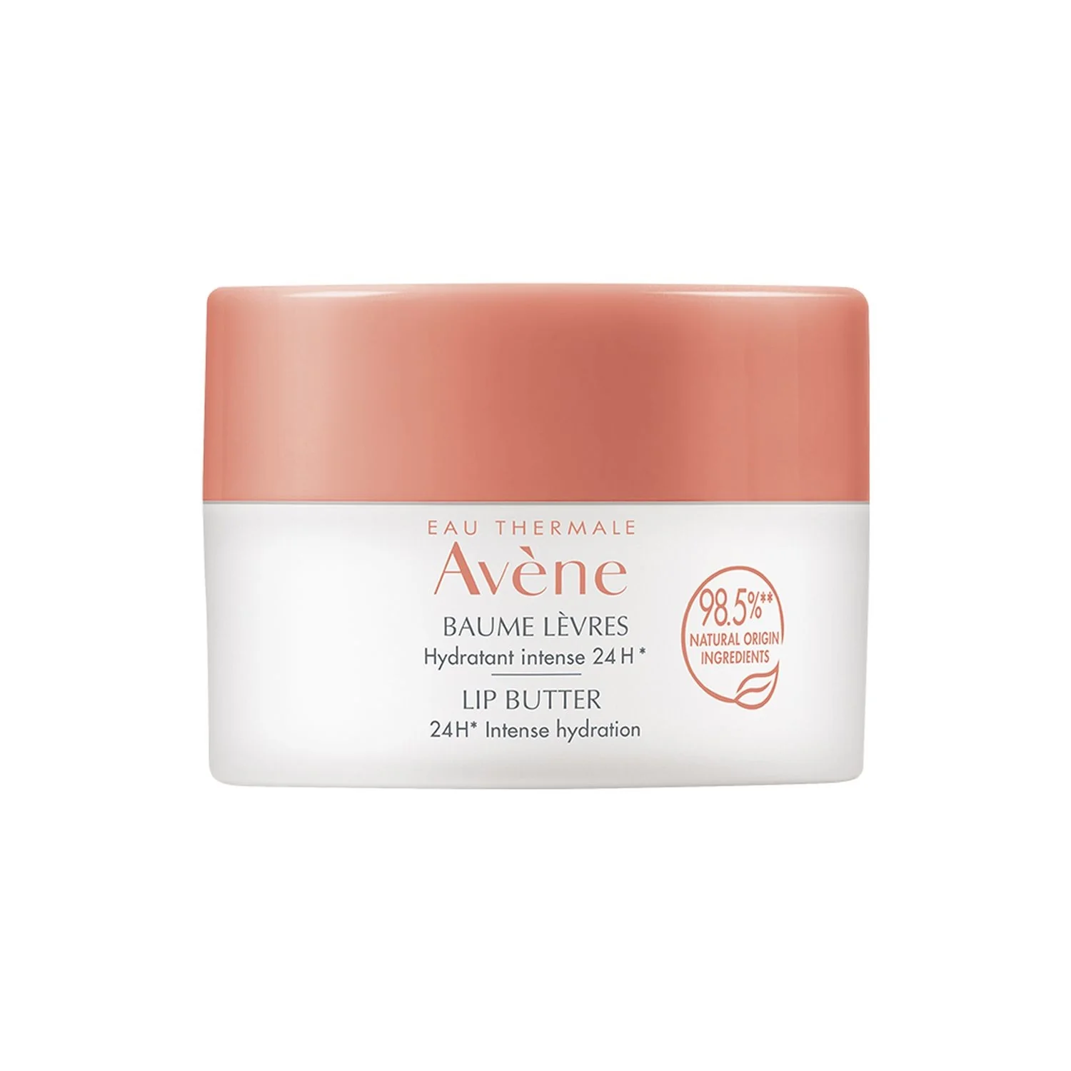 Bálsamo labial nutritivo intensivo Cold Cream - Bálsamo labial
