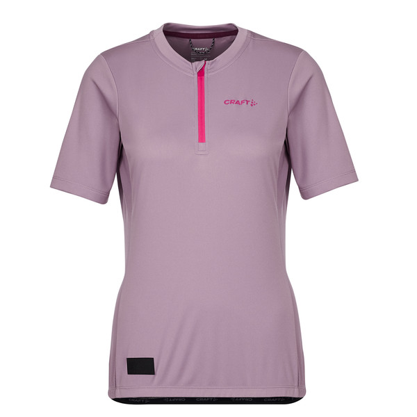 CORE OFFROAD SS JERSEY W Damen - Fahrradtrikot