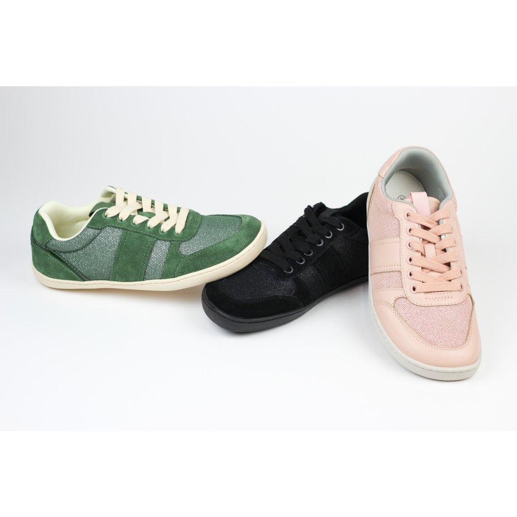 Protetika Milica Pink Barfußsneakers