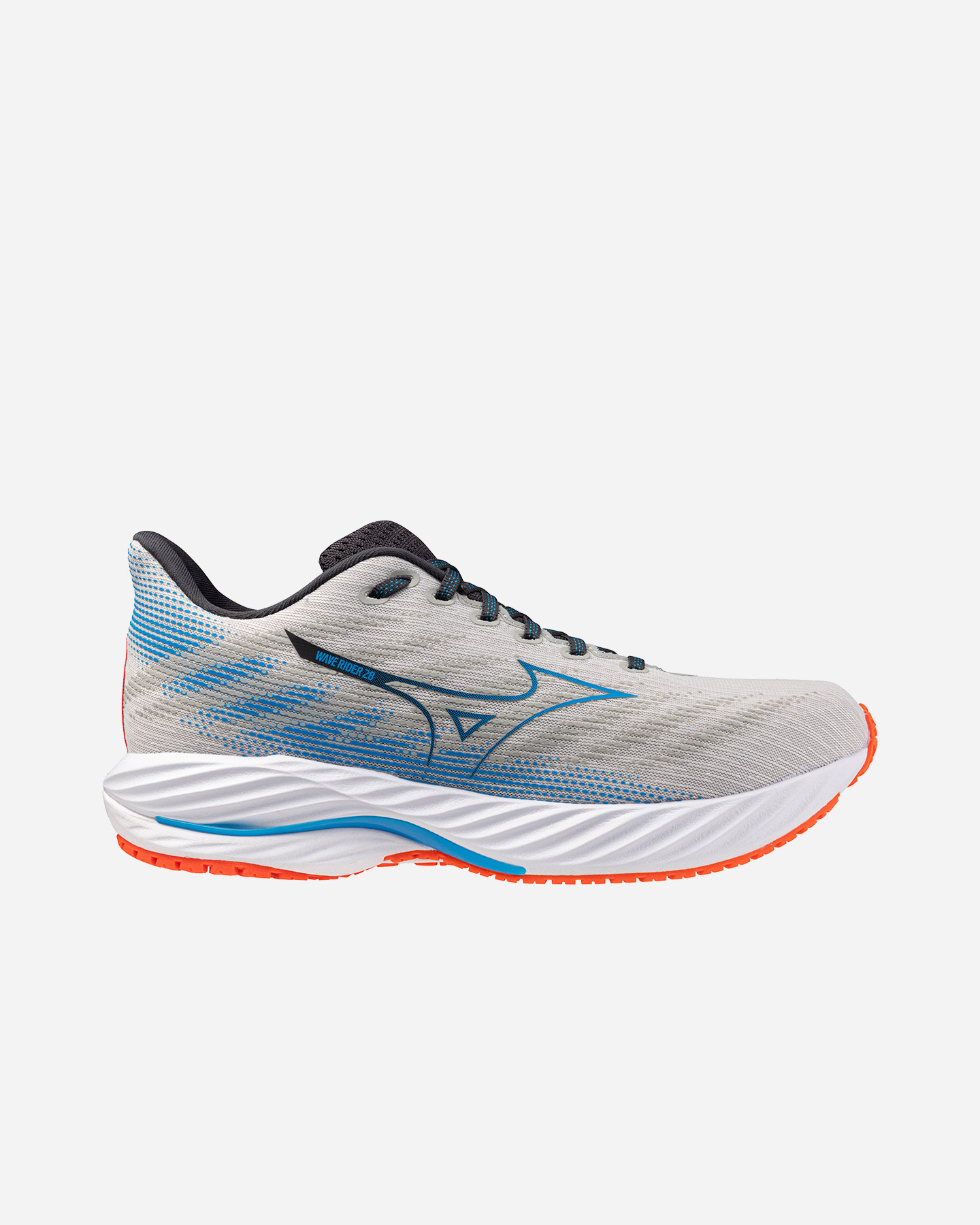 Bežecké topánky Mizuno Wave Rider 28 M J1GC2403-57
