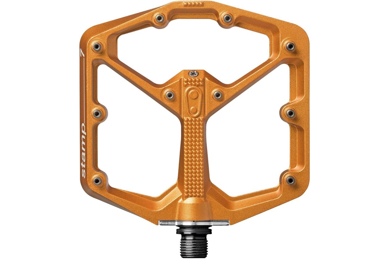 Crankbrothers Stamp 7 Large Plattform-Pedal