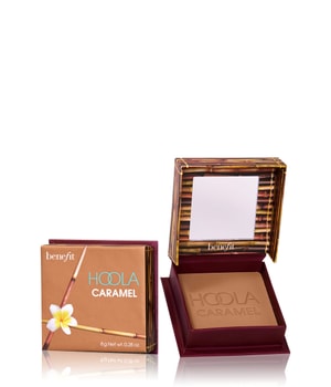 Benefit Cosmetics Hoola Caramel Bronzer Bronzer-8 g