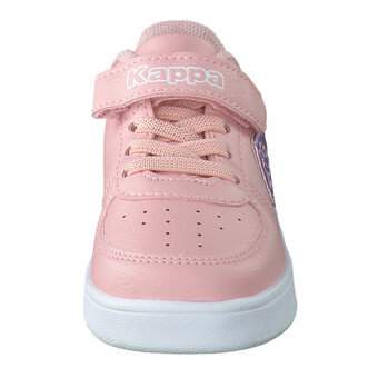 Kappa Bash GC M S Sneaker in rosa