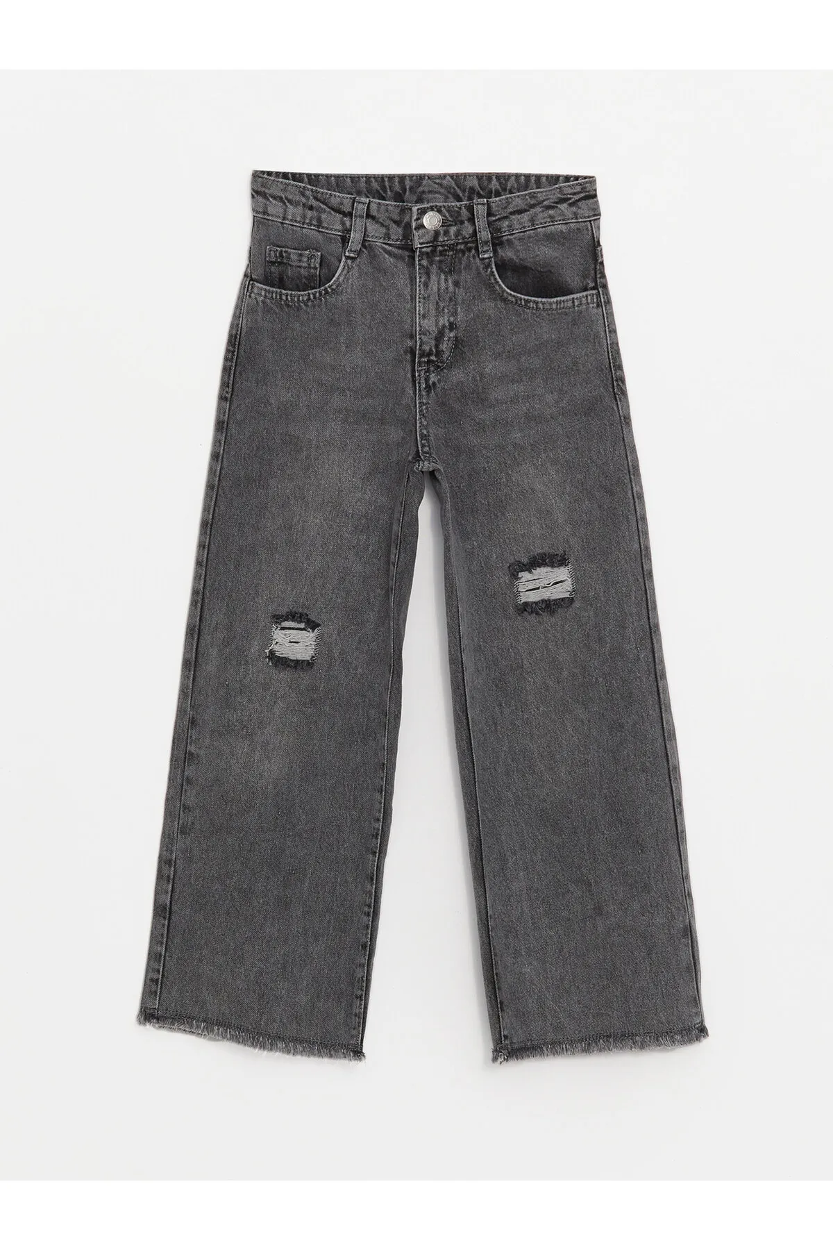 LC Waikiki  Weite Jeanshose für Mädchen