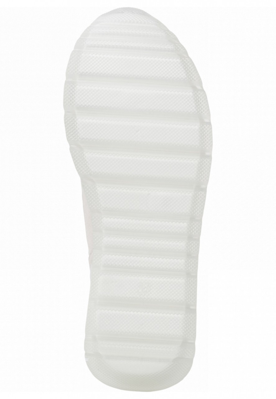MARCO TOZZI Sneaker weiss