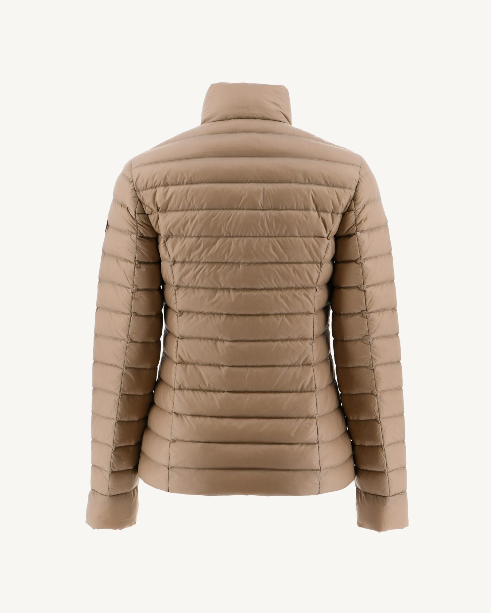 Doudoune légère Beige Cha
