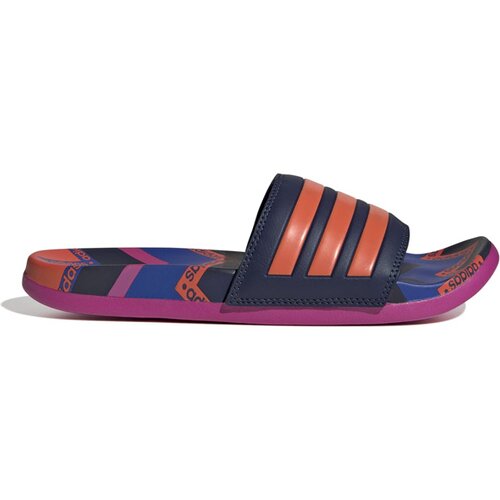 DAMEN BADESLIPPER ADILETTE COMFORT