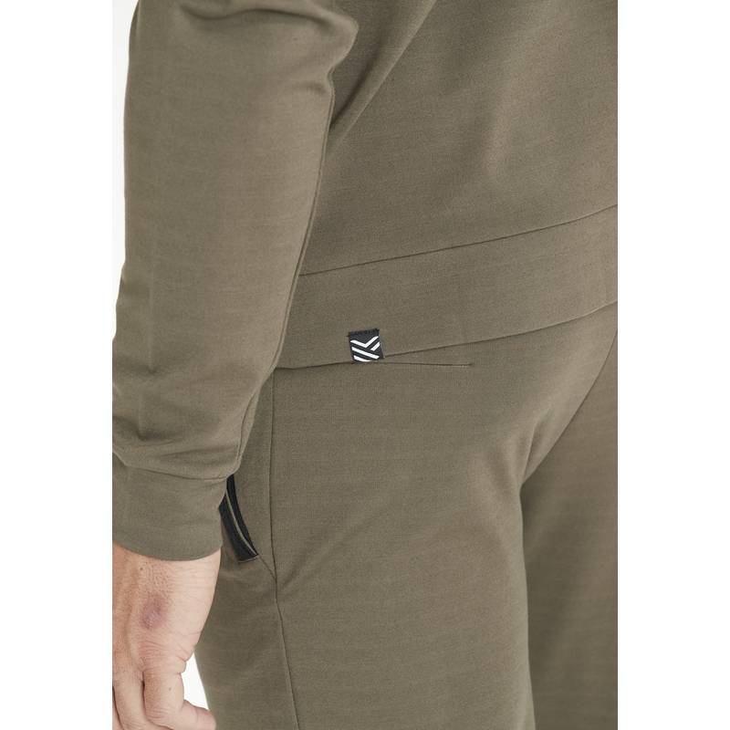 Virtus Leislon M Crew Neck Sweatshirt Herren