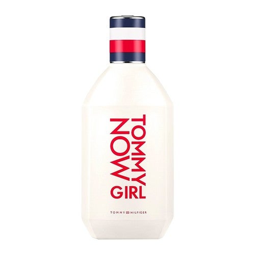 Tommy Hilfiger Now Girl Eau de Toilette 100 ml