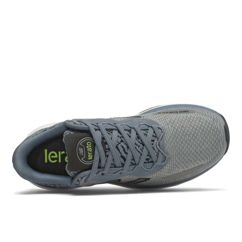New Balance Lerato WLERAGG / grau