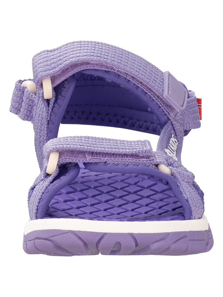 Trollkids Sandalen 