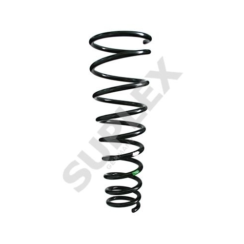SCHRAUBENFEDER NISS - ATU