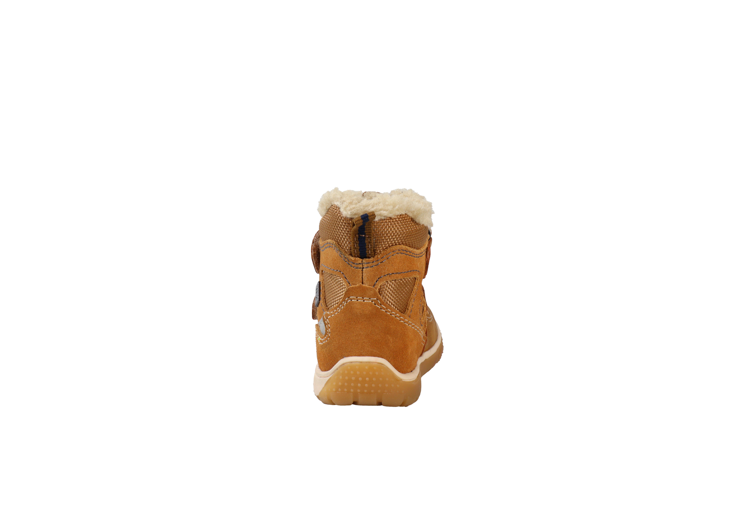 Lurchi Stiefel Jaufen-Tex - tan