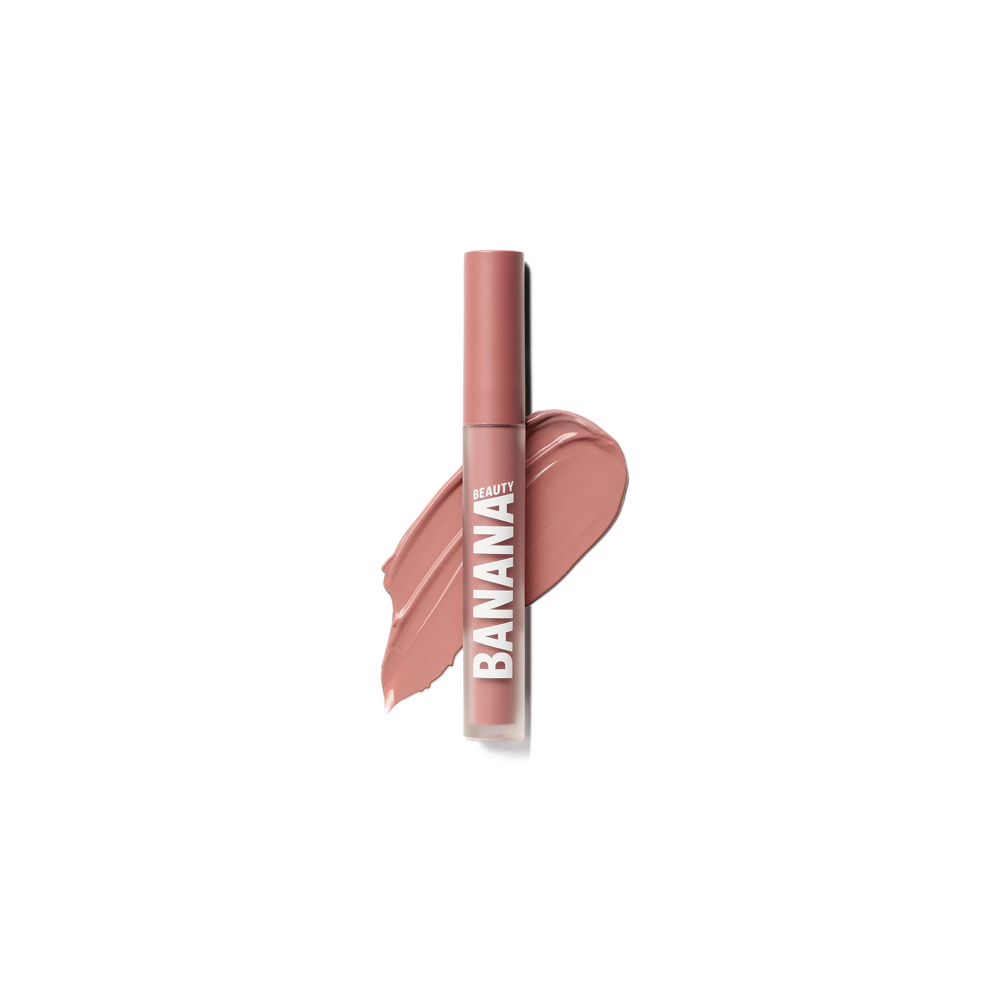 Labbra The Nudes Liquid Lipstick - Rossetto