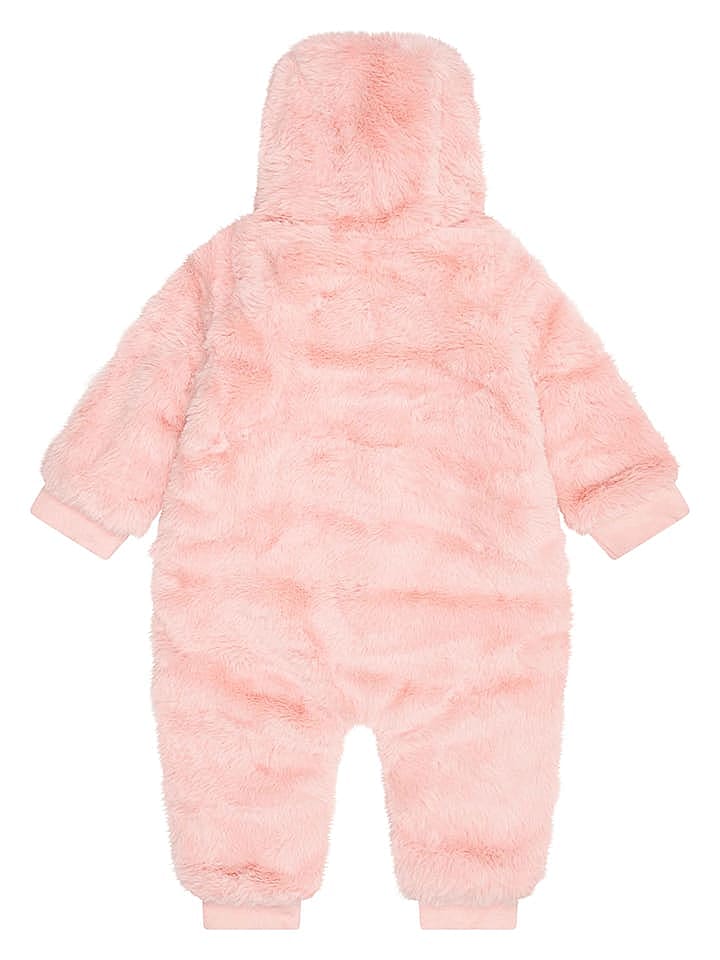 Steiff Overall in Rosa günstig kaufen 86
