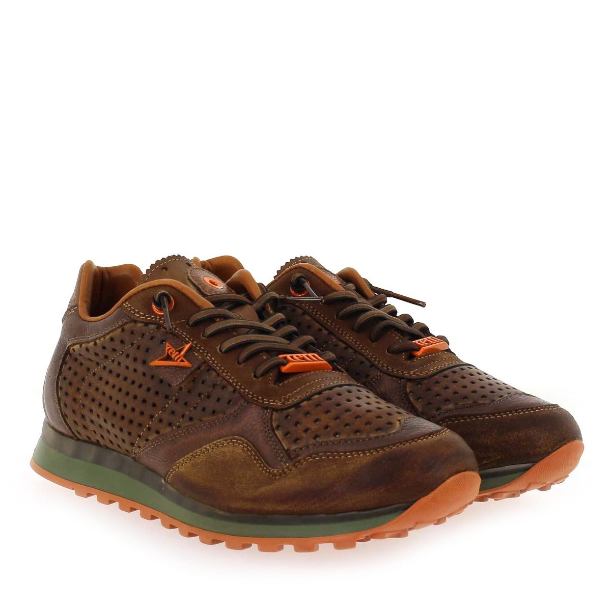 Cetti  C 848 H23 - Cognac Orange