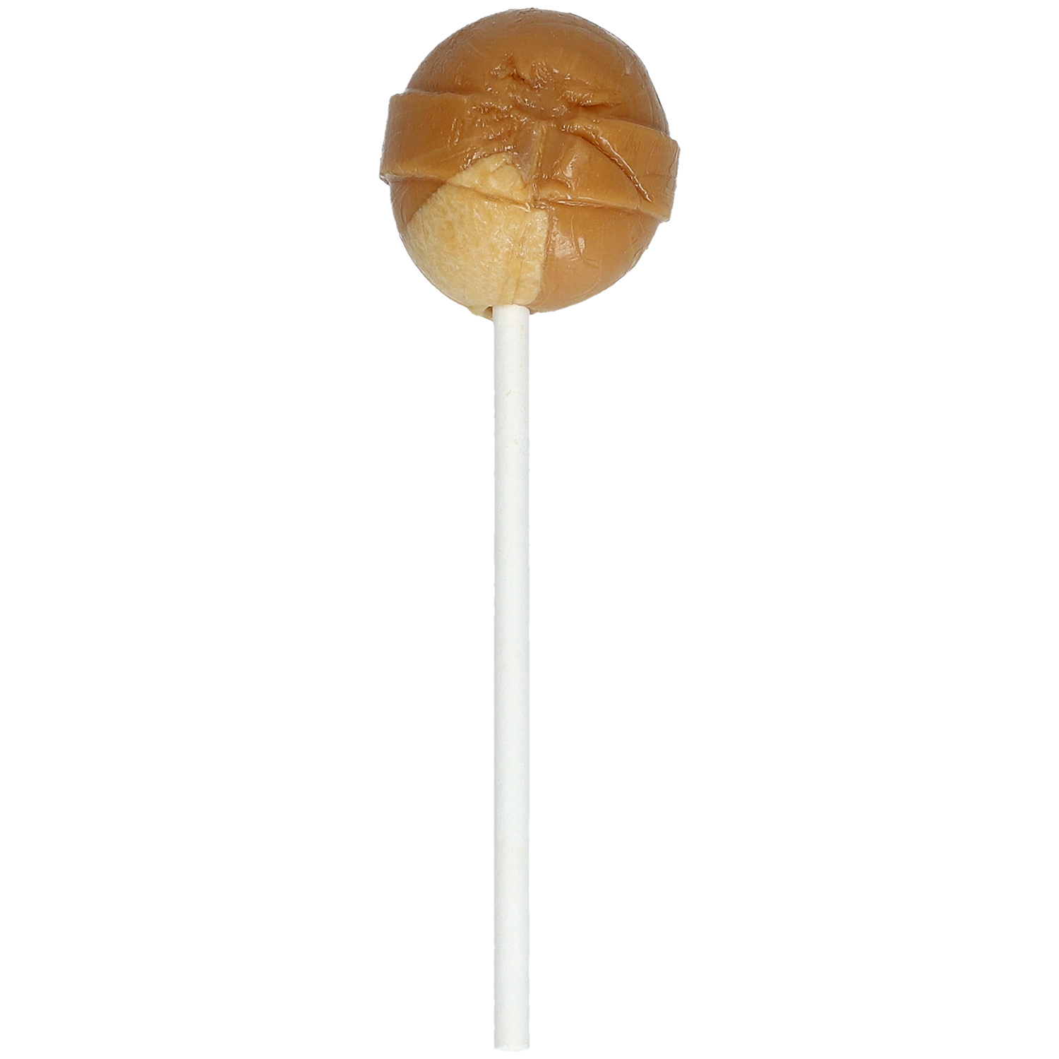 Küfa Sahne-Nugat-Lolly 100er