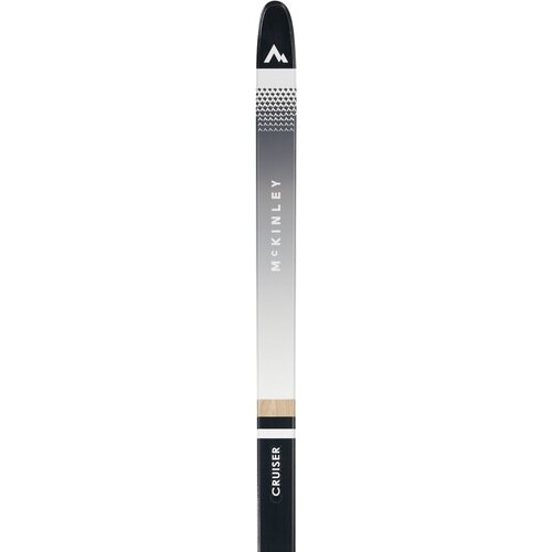 LANGLAUF-SKI-SET CRUISER + PROLINK AUTO