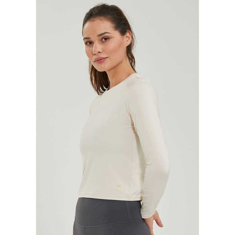 Athlecia Kirillov Langarmshirt Damen