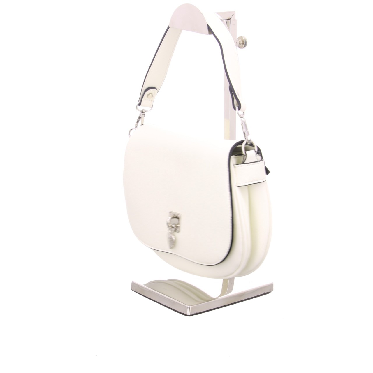 EMILY & NOAH Handtaschen weiss Birte