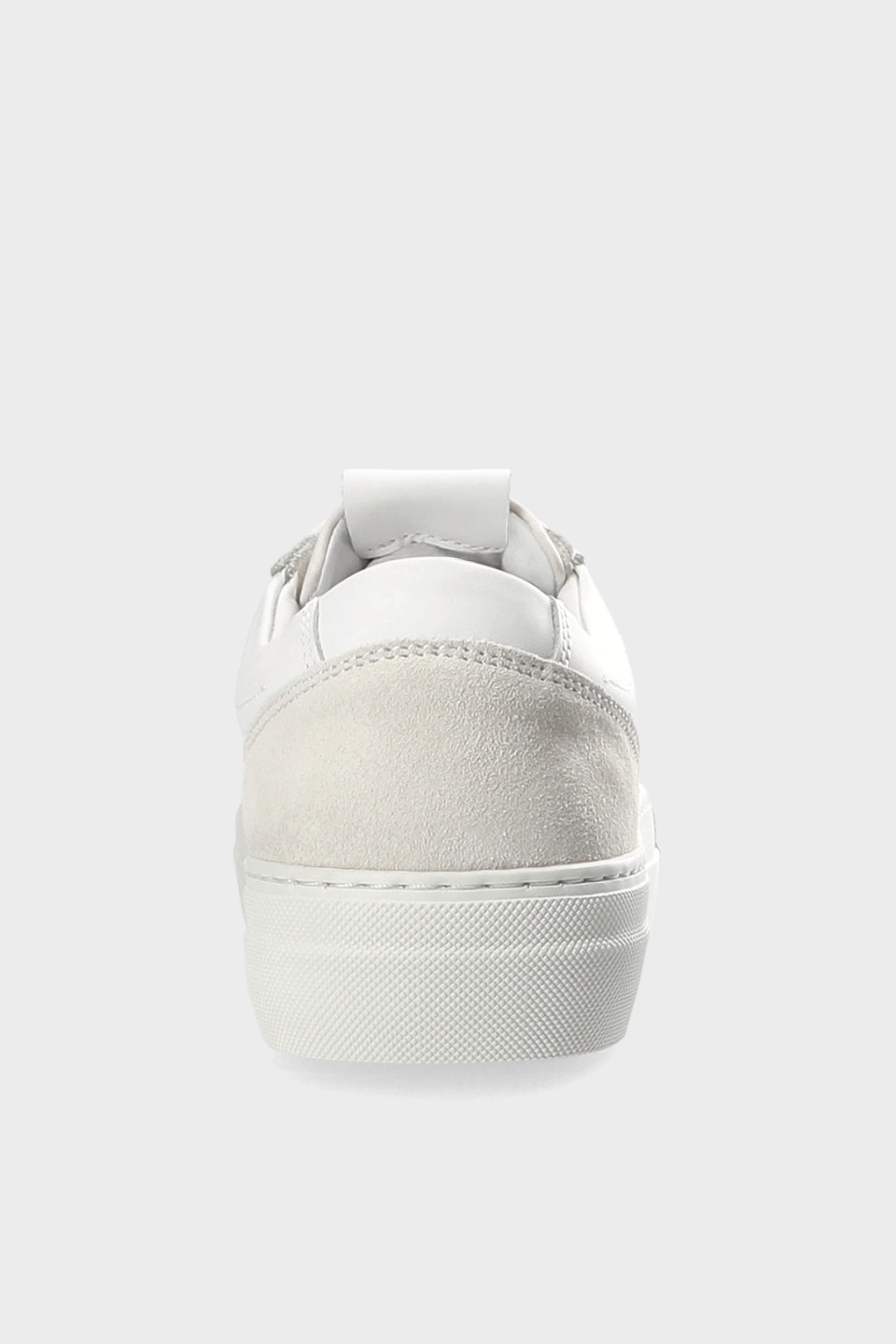 CPH689 leather mix white