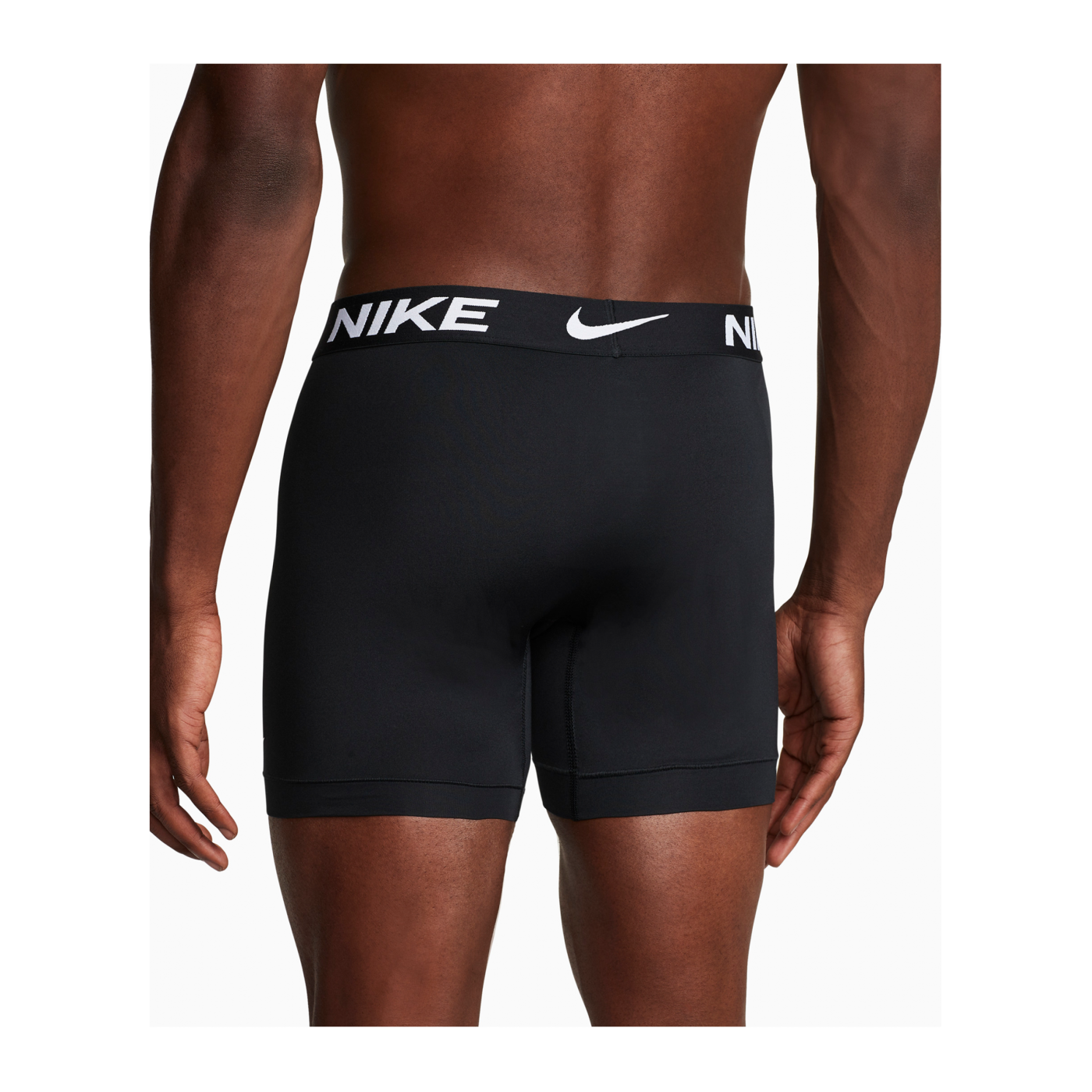 Nike Dri-Fit Micro Brief Boxershort 3er Pack FUB1